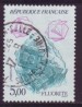 Foto 1 van Frankrijk gestempeld126 