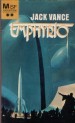 Foto 1 van SF , Jack Vance , Emphyro , gebonden trilogie