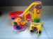 Foto 1 van Little People Kermis + busje - Fisher Price
