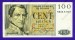 Foto 1 van 100 Francs Type Eeuwfeest*1957*Lot 1902619819