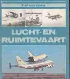 Het aanzien lucht- en ruimtevaart, 25 jaar