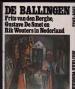 Foto 1 van De ballingen, Adriaan Venema, 1914-1921