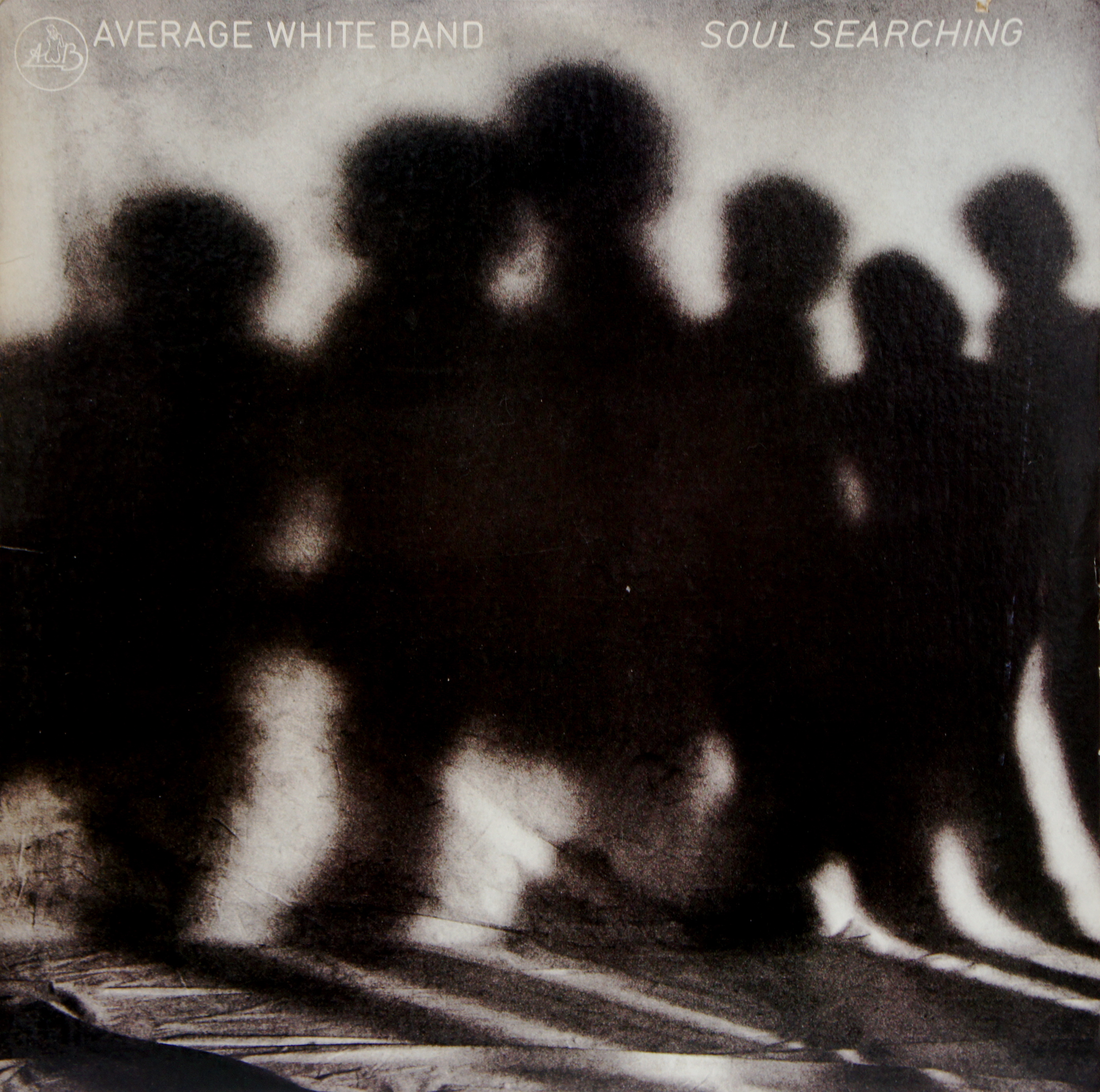 Average White Band - Soul Searching 