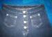 Foto 3 van Jeans pantalon voor meisje van 10 jaar