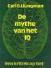 Foto 1 van De mythe van het iq