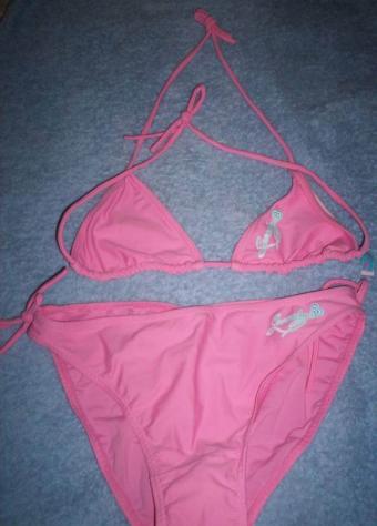 Nieuwe bikini voor 12- 14 jaar (maat 164)