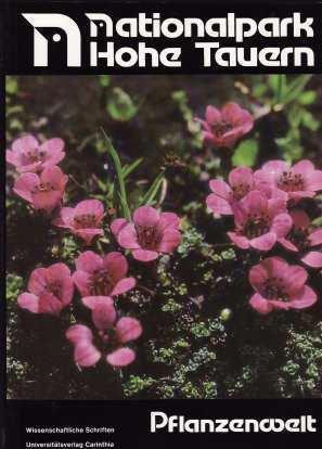 Pflanzenwelt, Helmut Hartl,