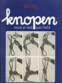 Knopen waar je wat aan hebt
