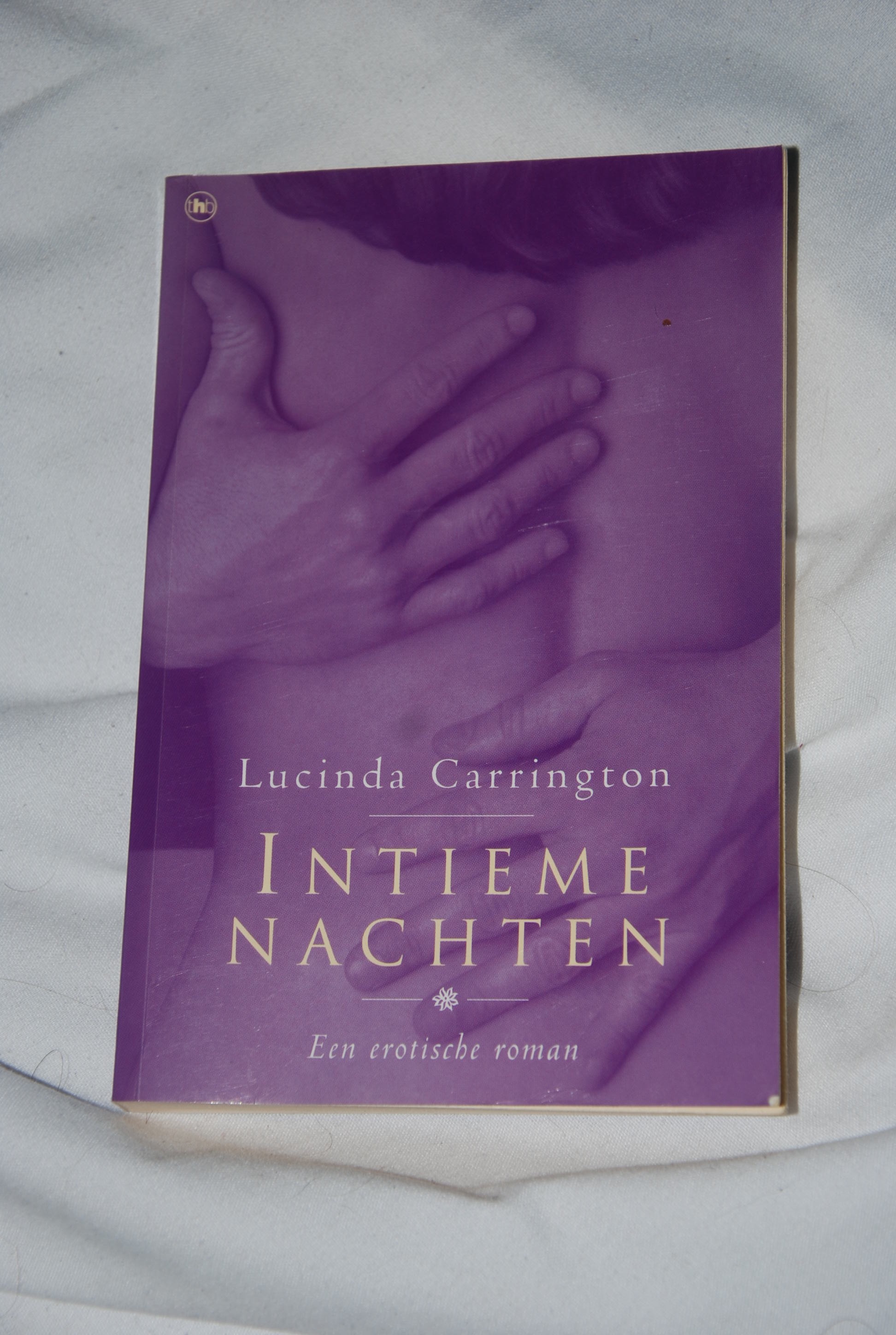 Intieme nachten