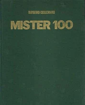 Mister 100, Raymond Ceulemans, Fr. Van Belle