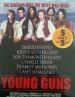 Foto 1 van Young guns, Originele DVD