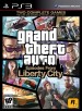 Foto 1 van Grand Theft Auto IV: Episodes From Liberty City (Sealed)  