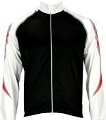 MOA  TURCHESE SHIRT MET LANGE EN KORTE MOUWEN