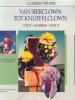 Foto 1 van Van sierclown tot knuffelclown, Clasien Teunis