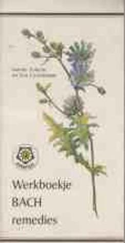 Werkboekje Bach remedies, ankertjes 83