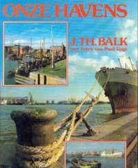 Onze havens, door j th balk