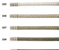 saccon remkabelgaine carbonkleur 5mm