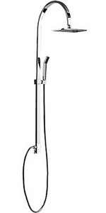 ESV-44.157.300 Inbouw douche combinatie