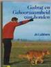 Foto 1 van Gedrag en gehoorzaamheid van honden, Jo Lubbers