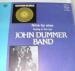 Foto 1 van Singeltje voor platenspeler : John Dummer Band
