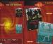 Foto 1 van Hamburger Hill en All quiet at the western front