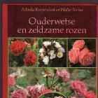 Ouderwetse en zeldzame rozen, Mineke Kurpershoek