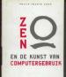 Foto 1 van Zen en de kunst van computergebruik
