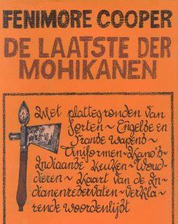 De laatste der Mohikanen