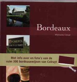 Bordeaux wijnroutes Colruyt