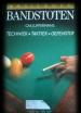 Foto 1 van Basisboek bandstoten, Cas Juffermans,