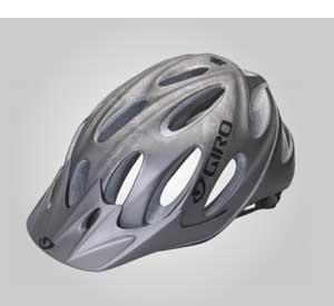 giro xen titanium