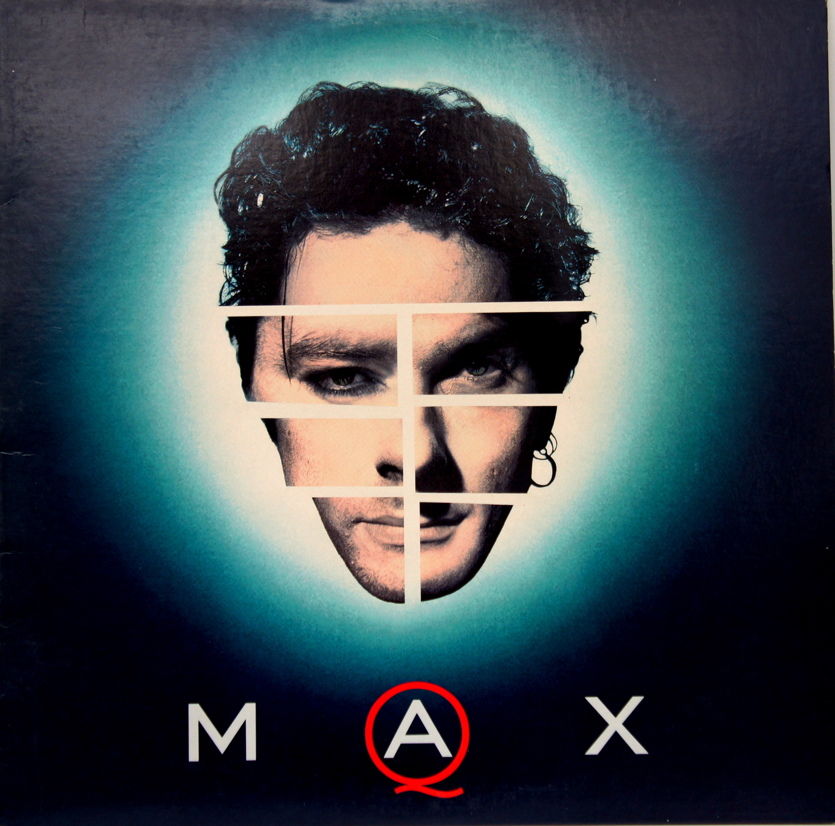 Max Q 