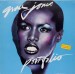 Foto 1 van Grace Jones - Portfolio 