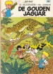 Foto 1 van Jommeke 16 De gouden jaguar