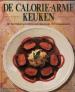 Foto 1 van De calorie-arme keuken, Astrid Abrahamsson