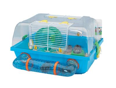 Hamsterkooi Spelos   