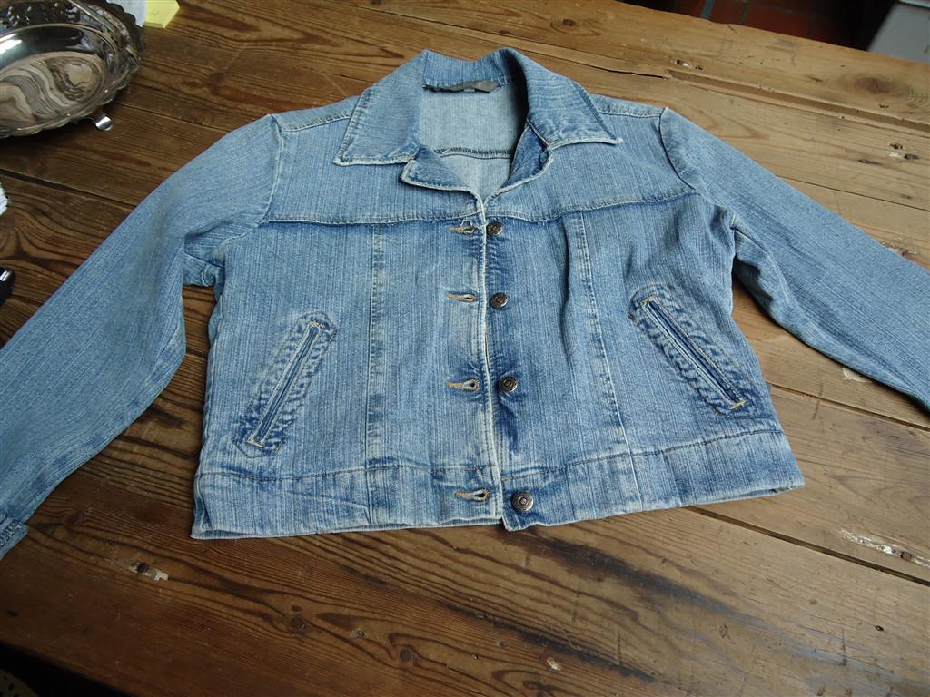 MOOI JEANS JASJE VAN IMAGE