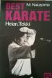 Foto 1 van Best karate, M.Nakayama, Deel 5,