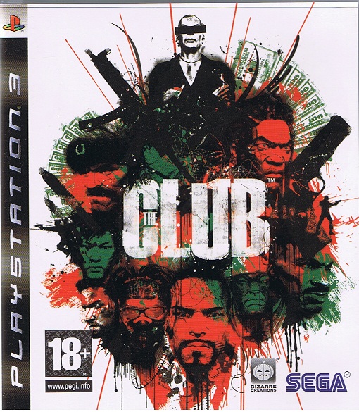 The Club