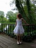 Foto 8 van *♥*Prachtig Eerste Communiesetje"RITA b." 3delig·*♥**♥*