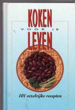Koken voor je leven, Corinne T.Netzer