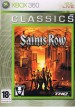 Foto 1 van XBOX 360 GAME; Saints Row: Classics