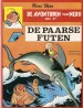 Foto 1 van Nerostrip 6 De paarse futen