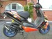Foto 4 van Aprilia RS50 Ditech,Troy Corser type,klasse B in nieuwstaat.