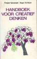 Foto 1 van Handboek voor creatief denken,