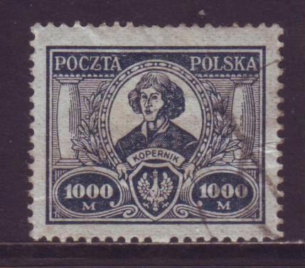 Polen nr. 268