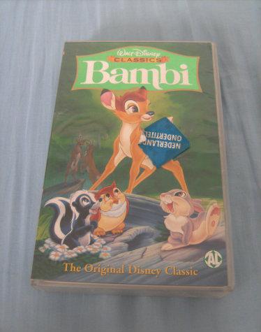 Bambi