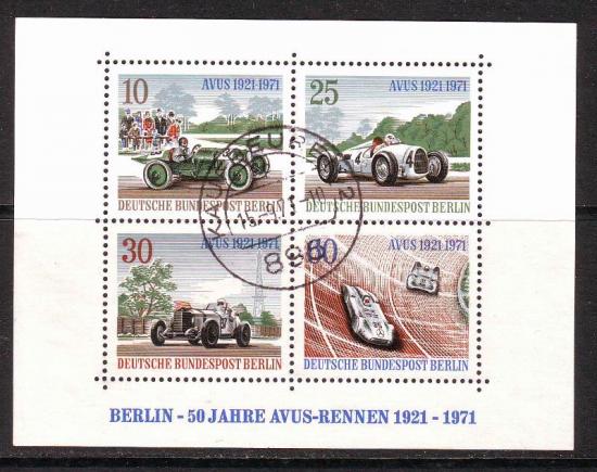 Berlijn1 autosport 