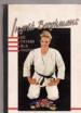 Foto 1 van Ingrid Berghmans, De tatami als troon, Rik Lamoral