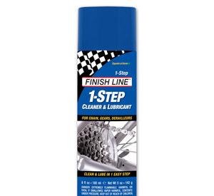 finish line 1 step 180 ml